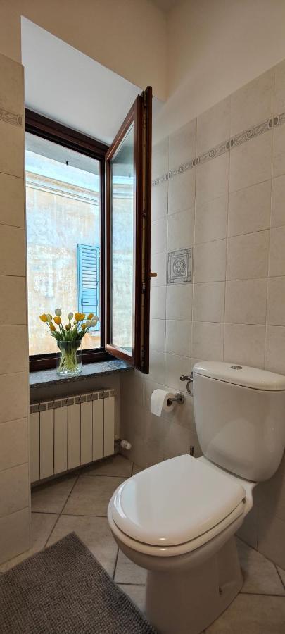 La Corte Domodossola Exterior foto
